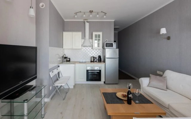Smart Host Na Novodmitrovskoy Apartments