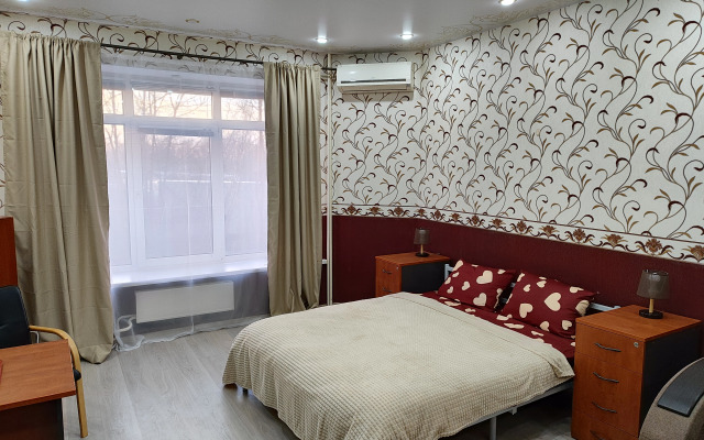 Квартира Студия 2