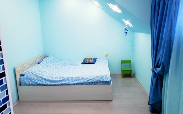 Relax Guest House
