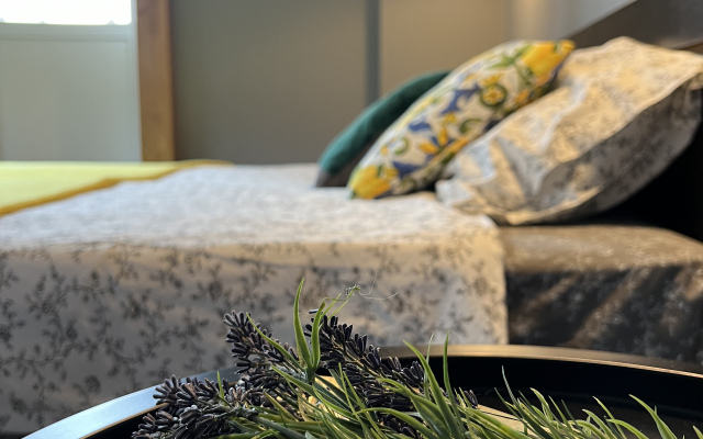Rooms Posad Loft Flat