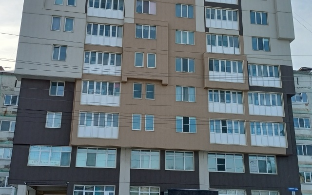 2-Komnatnaya Kvartira S Otlichnym Remontom Flat