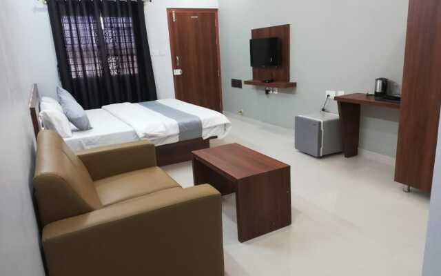 Gateway Suites Hotel