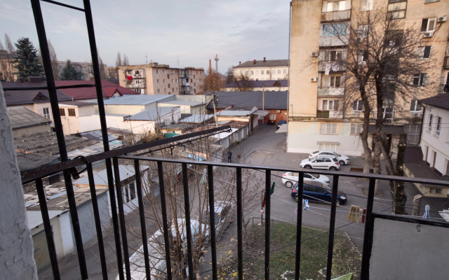 Квартира на Проспекте Ленина 63А