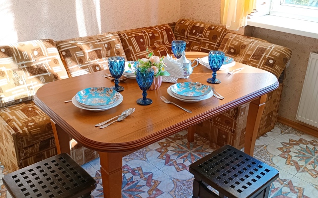 Апартаменты Уют и комфорт