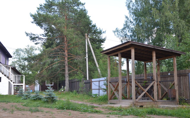 Leto Guest House