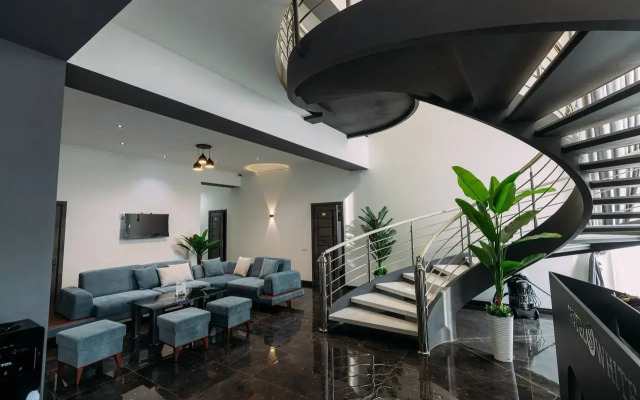 White Hotel