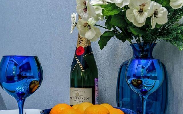 Квартира в Уникальной Локации