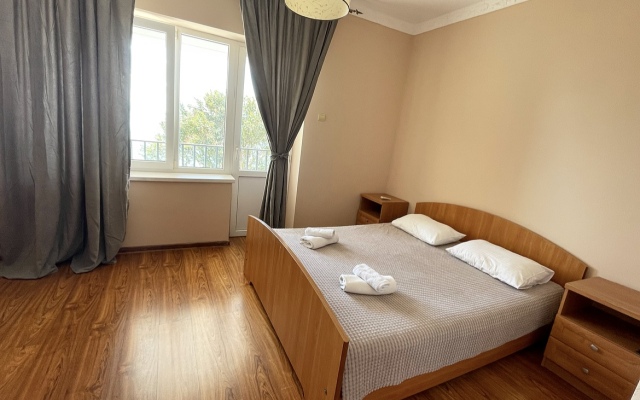 Apsny-Abazashta Guest House