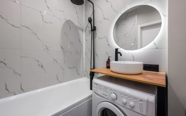 Квартира RentalSPb