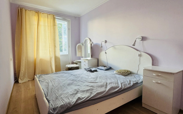 Квартира Большая квартира в эко районе