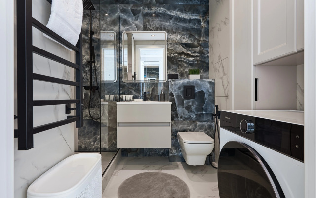 Mayami Red Apartments Moskva Apartments