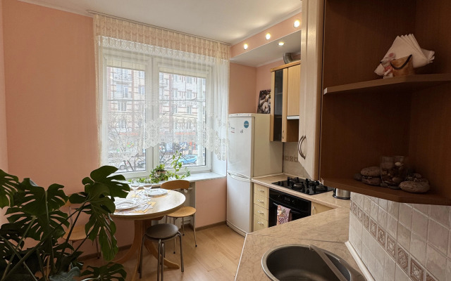 Апартаменты Central city