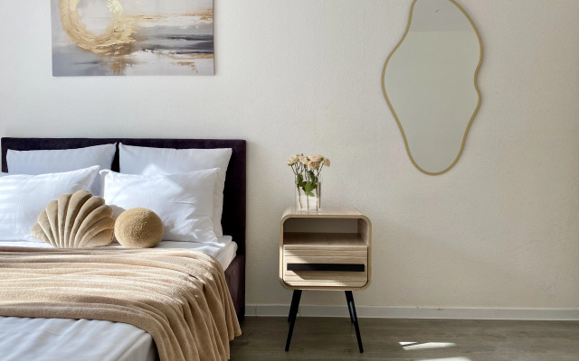 Квартира на Пулковском шоссе 42/6 1