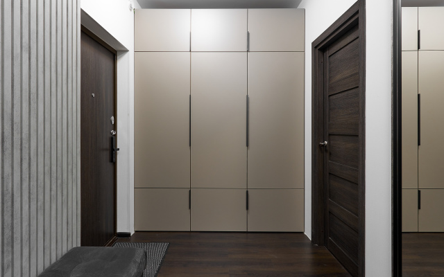 Апартаменты RENT198 для 6 гостей