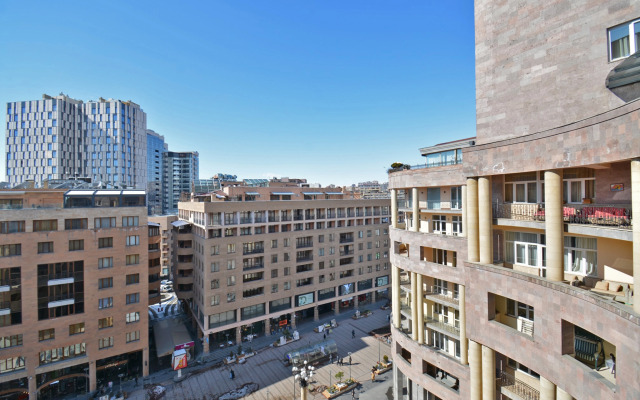 3-Komn. Na Severnom Prospekte, Hh882 Flat