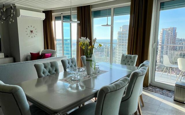 Imperial Penthaus Apartaments