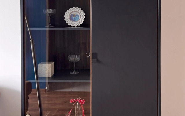 Квартира Уютная с потрясающим видом