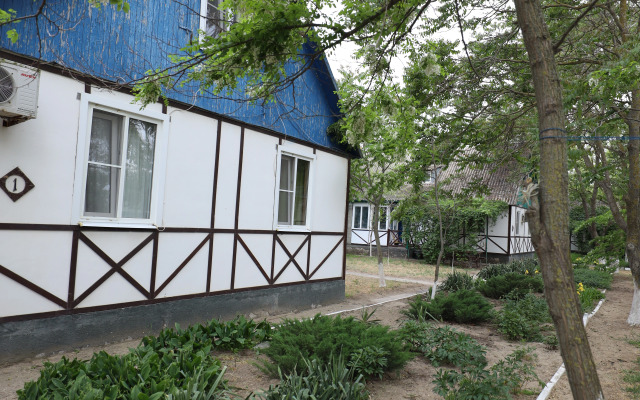 Oazis Recreation camp