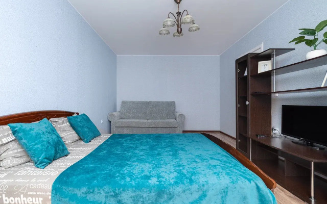 Квартира Удобная в Краснодаре