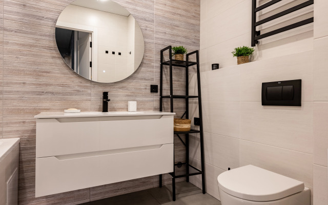 Квартира Летнее настроение