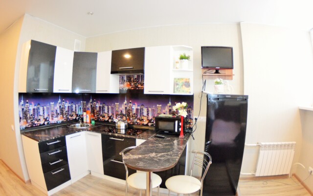 Апартаменты на Кулибина 10