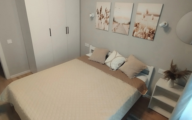 Квартира Современная