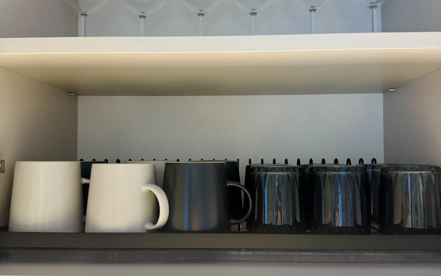 Квартира Уютная квартира на Балтийском побережье