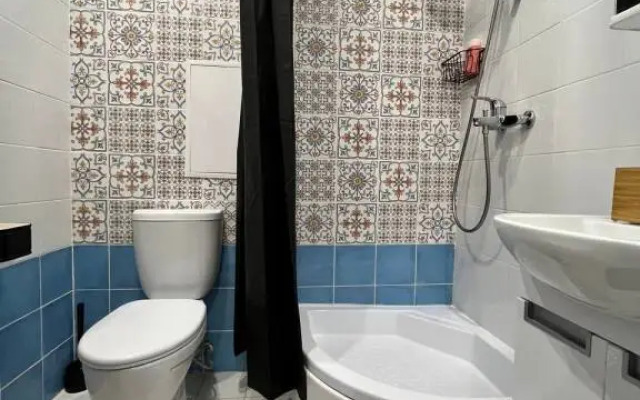 Апартаменты Студия Стандартная BestFlat24 Селигерская