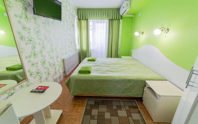 Pansionat Niva Sanatorium