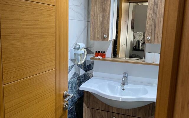 Sheriff Suite Butik-Otel