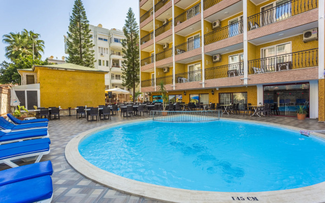 Wasa Hotel - All Inclusive