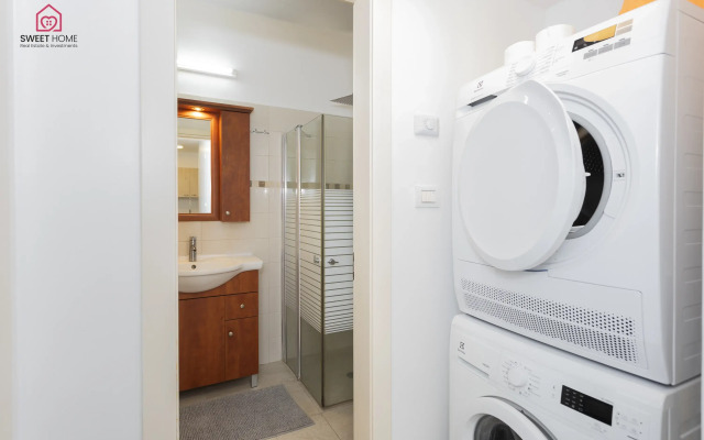 Апартаменты Family App in Netanya