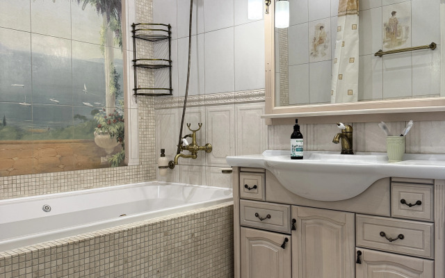 Квартира на Мичурина