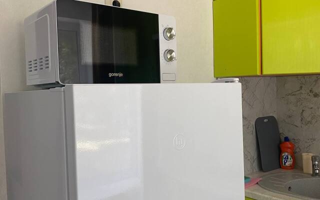 Квартира ЭЛИС