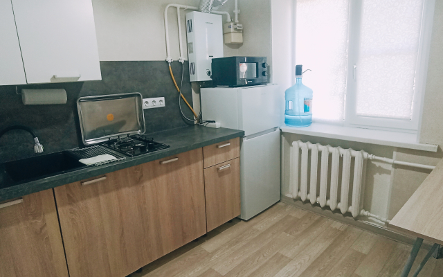 Квартира Парковая