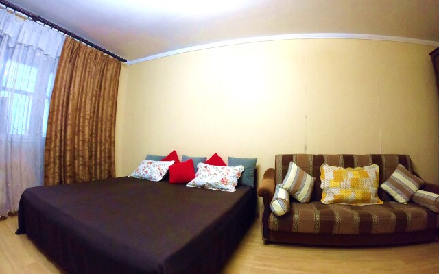 Na Myachkovskom Bulvare 5/1 Apartments