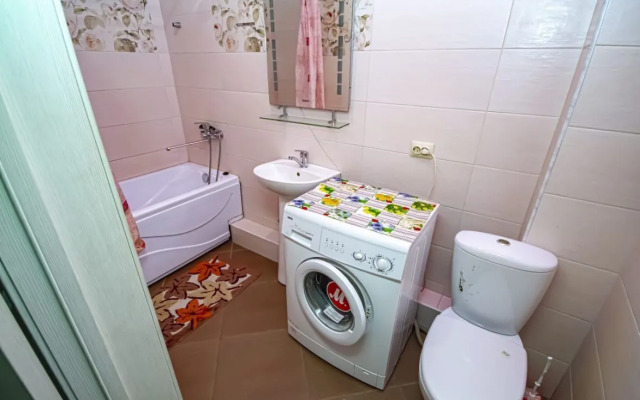 Квартира на Кропоткина 267/1