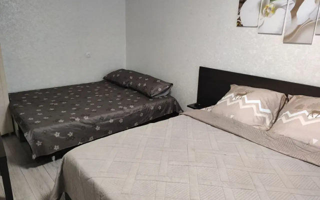 Квартира на улице Богдана Хмельницкого 42