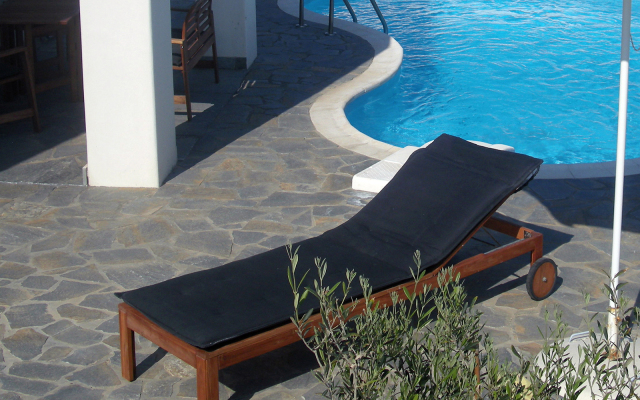 Arusha Villa