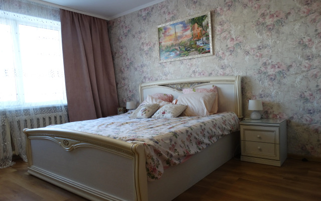 Квартира Уютная улица Согласия 7