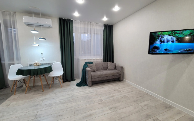 Квартира в Историческом Центре 3 | KazanApart