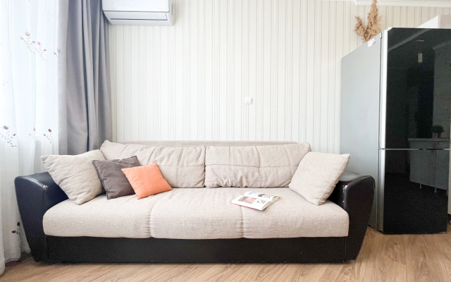 Апартаменты ApartLike