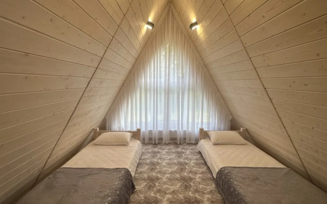 A-Freym Semeyny Guest House