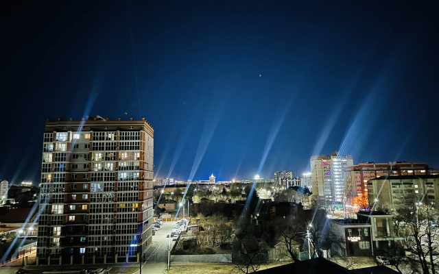 Квартира Новая в Центре