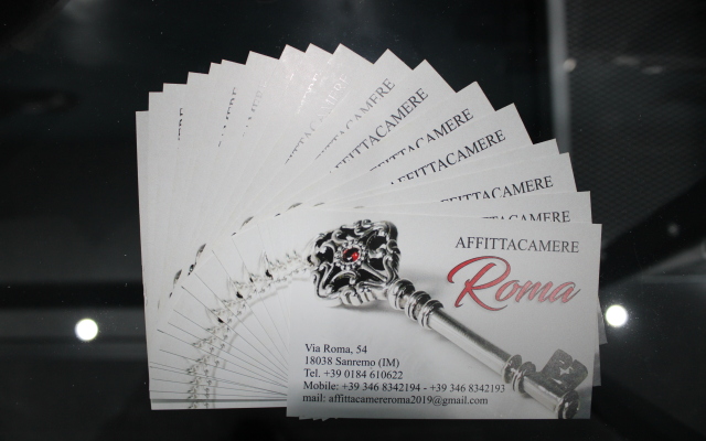 Affittacamere Roma Guest House