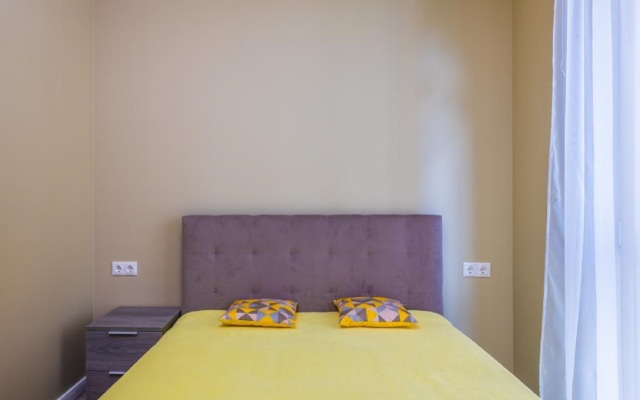Oplot - Sorrento Park Apartments