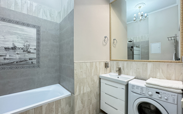 Квартира студия на Некрасова 37кв