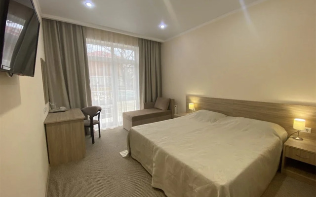 Hotel Fandoriny