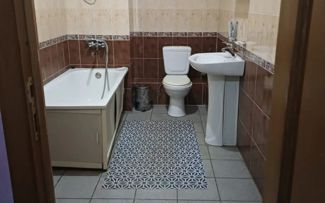 Мини-отель Гостиница Заря