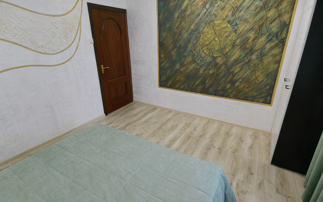 U Ozera Private House